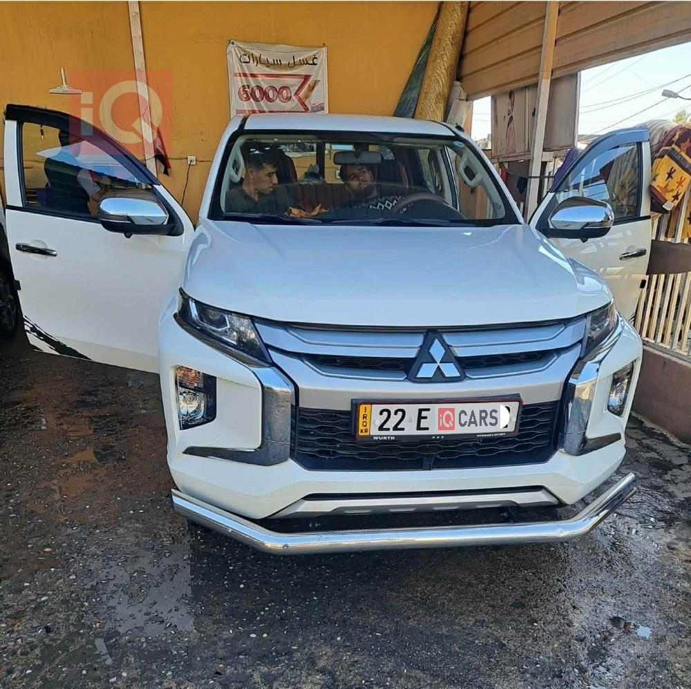 ميتسوبيشي L200